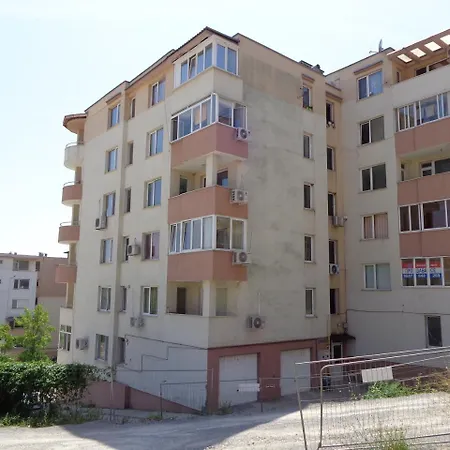 Apartamento Moni 2