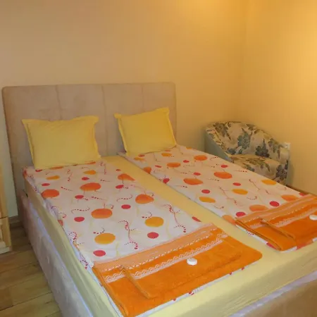 Apartamento Moni 2 Veliko Tŭrnovo