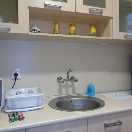 Apartamento Moni 2 Veliko Tŭrnovo