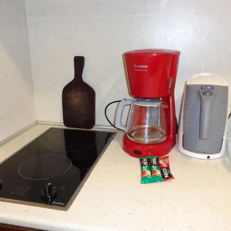 Moni 2 Appartement Veliko Tarnovo