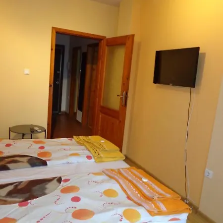 Apartament Moni 2 *