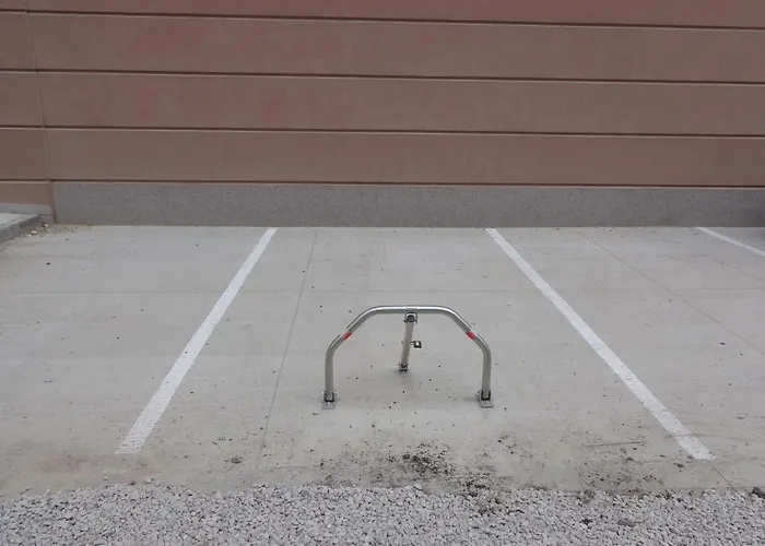 Appartement Moni 2 Veliko Tarnovo