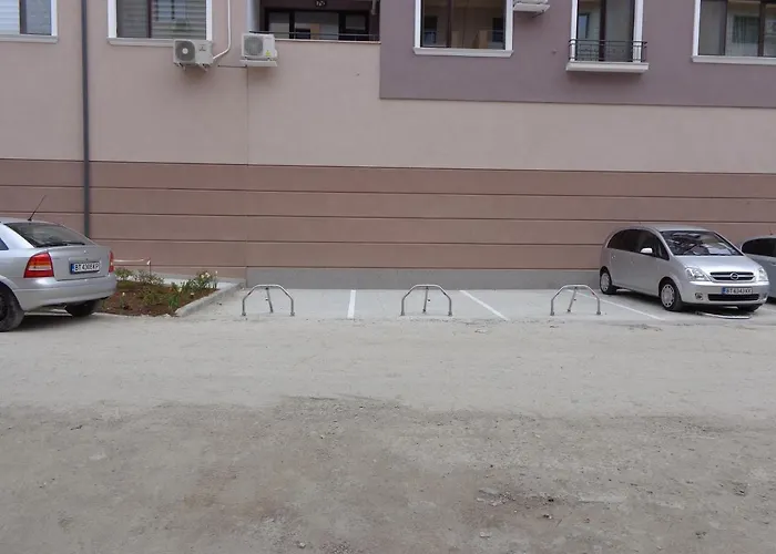 Moni 2 Appartement *