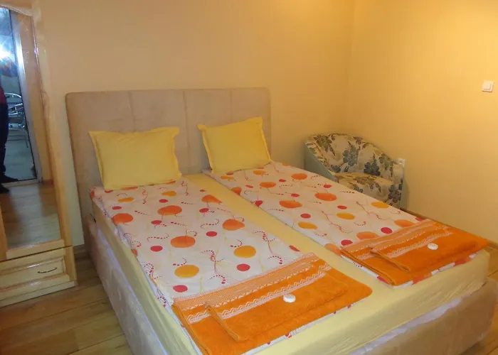 Appartement Moni 2 Veliko Tarnovo
