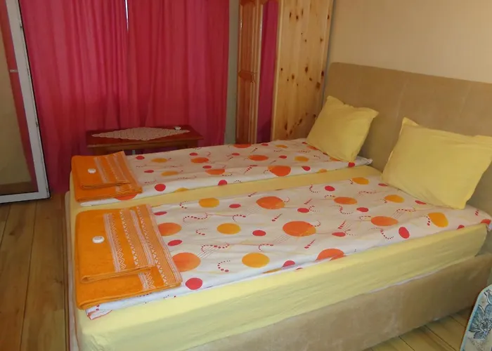 Moni 2 Veliko Tarnovo