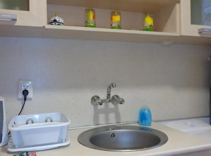 Appartement Moni 2 Veliko Tarnovo