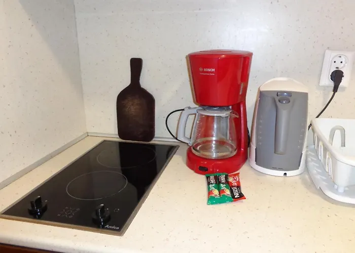 Moni 2 Apartament Wielkie Tyrnowo