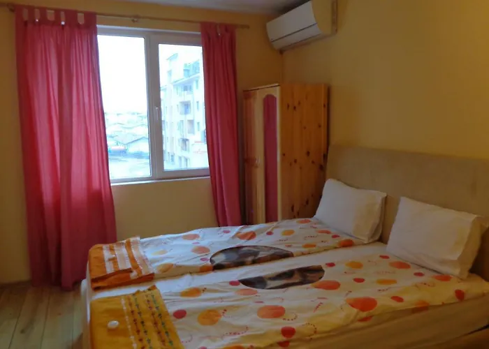 Apartament Moni 2