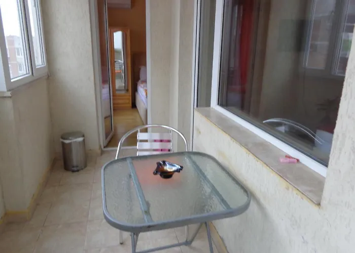 Moni 2 Wielkie Tyrnowo